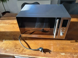 Microwelle Hanseatic
