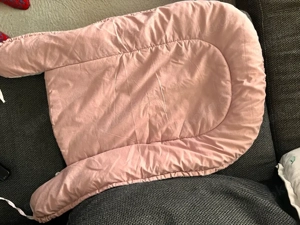 Babynest guter Zustand 