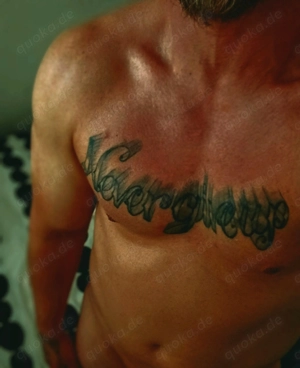 Massage für einsame Frauen