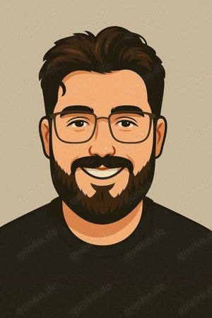 Ein bisschen Spaß muss sein..