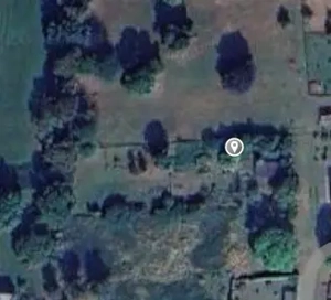 Grundstück  Erholungsfläche in Grischow! Ideal zur Tierhaltung