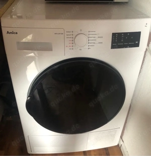 wärmepumpentrockner