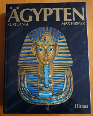 Buch über Ägypten, Sonderausgabe