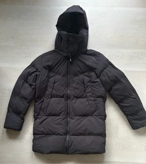 G-Whistler Padded Hooded Parka TOP wie neu NP 260  