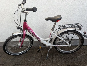Kinderfahrrad Puky Skyride 20 Zoll