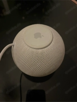 Apple Home Pod