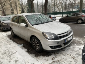 opel astra 1,4 unfallfrei aus 2 hand,klima,alus
