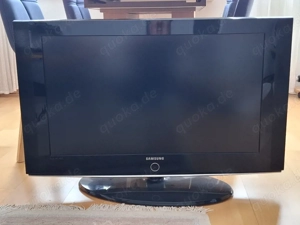 Fernseher Samsung 32" zu verschenken