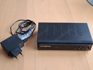 Receiver für Kabelfernsehen