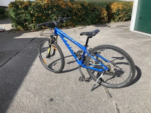 MTB, Kinderfahrrad SCOTT