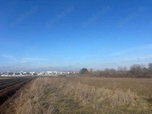 Freizeitgrundstück, Garten Bild 2