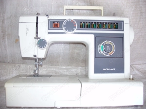 ' freiarmnähmaschine '