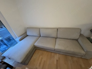 Kivik 4er Sofa