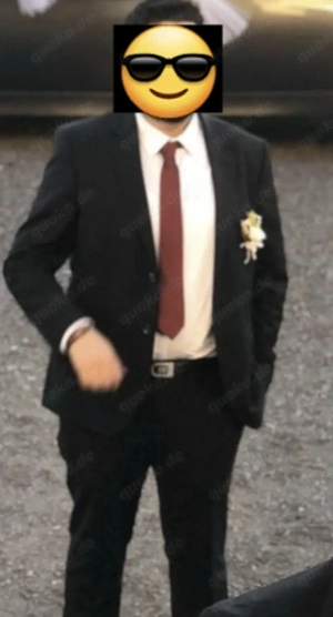 Wenn du möchtest melde dich gerne