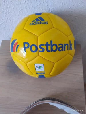 Fußball Kunstleder 