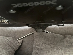 Samsung Fernsehr Smart TV