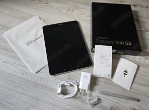 !!Bastler!! Samsung Galaxy Tab S3 SM-T820
