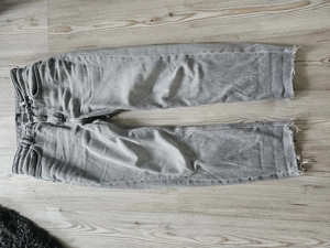 ONLY Jeans 29 32 Grau