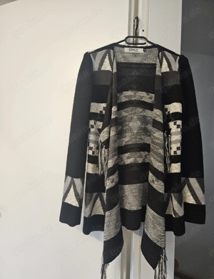 Only Cardigan Strickjacke S 36