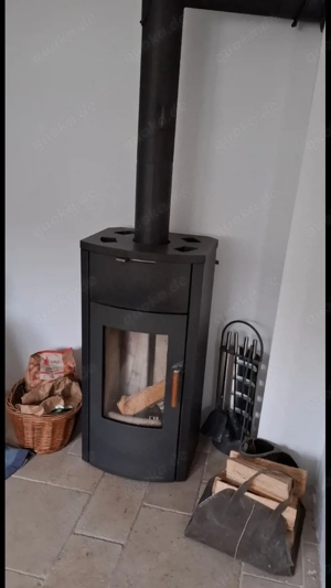 Austroflamm Kaminofen