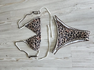 NEU Bikini 38 M Leo