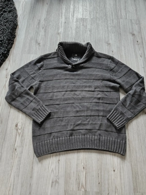 Tom Tompson Herrenpullover Pullover XL