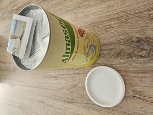 Neu & Versiegelt Almased