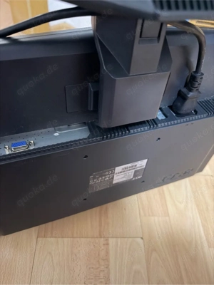 Acer 21,5  Monitor   VGA, inklusive Stromkabel