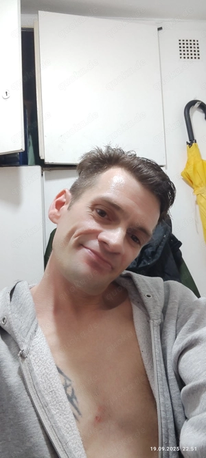 Trau dich ! Du wirst es nicht bereuen ..