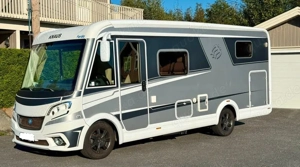 Knaus VAN i600 ME
