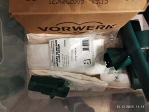 Vorwerk Staubsauger Teile  Bild 2