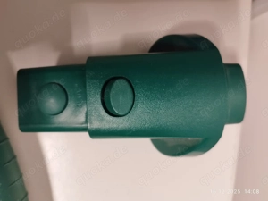 Vorwerk Staubsauger Teile  Bild 8