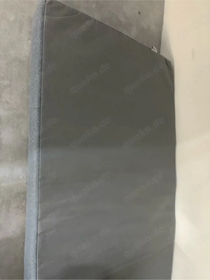 2 neuwertige  gotnes Matratzen in hart von Ikea