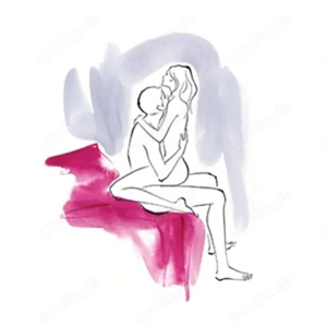 Ich suche ein Ehepaar. 