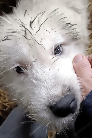 Der kleine Morrison sucht seine Menschen Bild 5