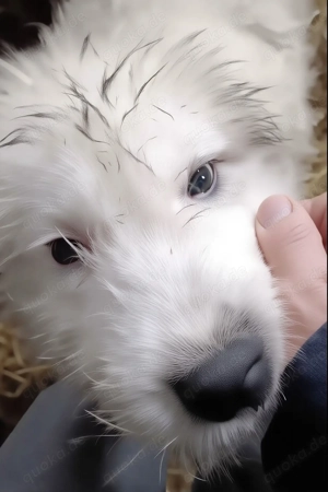 Der kleine Morrison sucht seine Menschen Bild 4