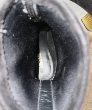 michael Kors Stiefeletten