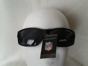 NFL New Orleans Saints Sonnenbrille NFL Football  Ballsport 