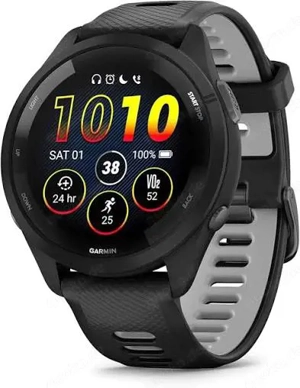 Garmin Forerunner 265 SmartWatch Sportwatch Neu!