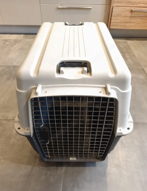 Hundetransportbox 