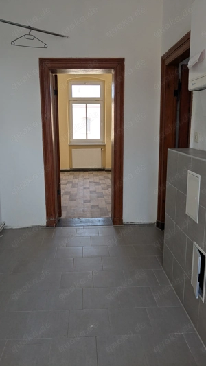 2 Raum Wohnung in Halle