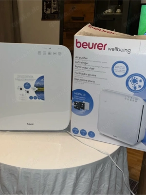 luftreiniger 