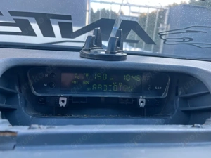 Mitsubishi Colt VI Bordcomputer Multifunktionsanzeige