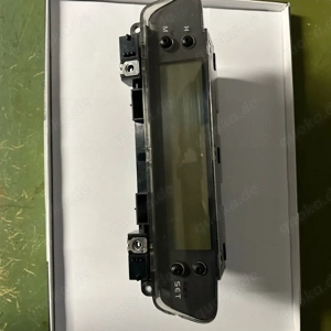 Mitsubishi Colt VI Bordcomputer Multifunktionsanzeige Bild 2