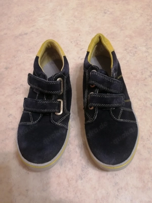 Sneakers, Ricosta, Gr. 34