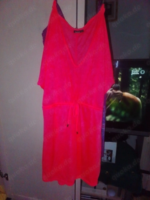 verkaufe schönes kleid fur sommer 