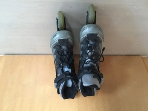 Salomon Inline Skates Gr. 39