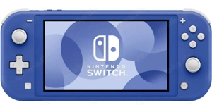 Verkaufe Nintendo Switch Lite  Bild 2