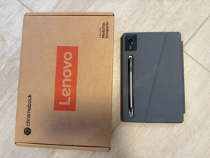 Tablet und Notebook in einem - Chromebook Bild 4