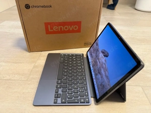 Tablet und Notebook in einem - Chromebook Bild 3